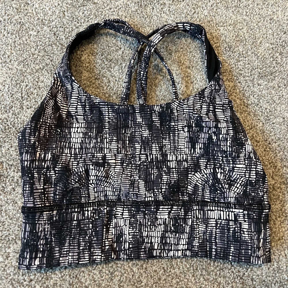 Lululemon Sportsbra
